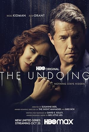 مسلسل The Undoing مترجم افلام عرب بلس