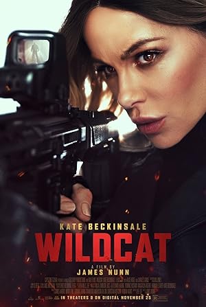 فيلم Wildcat 2025 مترجم اون لاين افلام عرب بلس