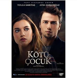 فيلم الفتى السيئ 2017 مدبلج اون لاين افلام عرب بلس