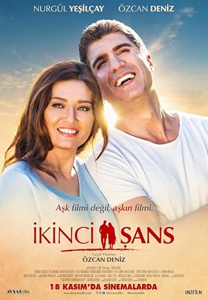 فيلم فرصة ثانية 2016 مدبلج اون لاين افلام عرب بلس