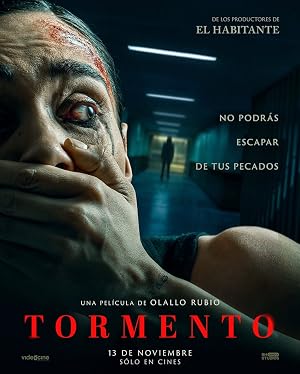 فيلم Tormento 2025 مترجم اون لاين افلام عرب بلس