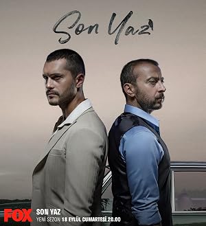 مسلسل الصيف الاخير مترجم افلام عرب بلس