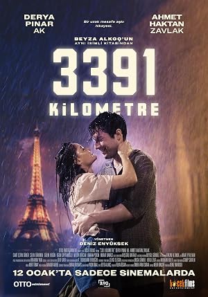 فيلم 3391 كيلومتر 2024 مترجم اون لاين افلام عرب بلس