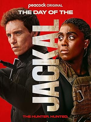 مسلسل The Day of the Jackal مترجم افلام عرب بلس