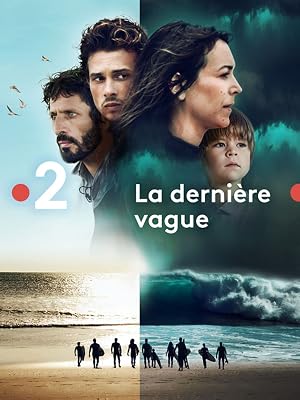 مسلسل The Last Wave مترجم افلام عرب بلس