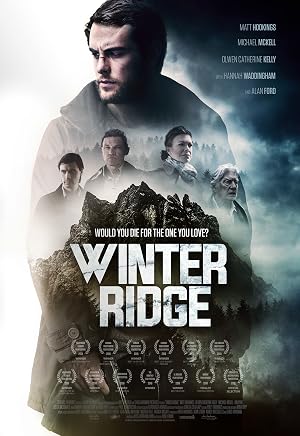 فيلم Winter Ridge 2018 مترجم اون لاين افلام عرب بلس