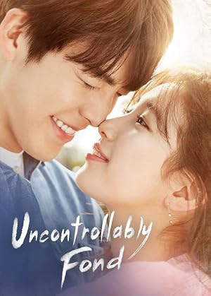 مسلسل Uncontrollably Fond مترجم افلام عرب بلس