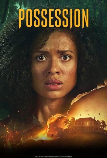 مسلسل Possession الحلقة 5 والاخيرة مترجمة افلام عرب بلس