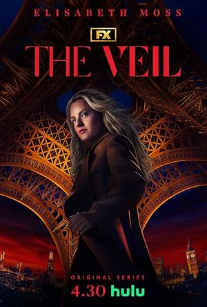 مسلسل The Veil مترجم افلام عرب بلس