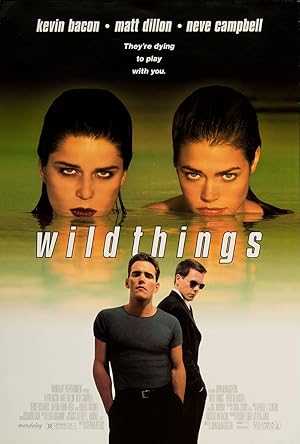 فيلم Wild Things 1998 مترجم اون لاين افلام عرب بلس