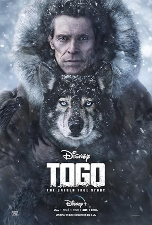 فيلم Togo 2019 مترجم اون لاين افلام عرب بلس