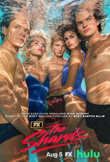 مسلسل The Shards مترجم افلام عرب بلس