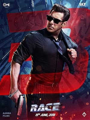 فيلم Race 3 2018 مدبلج اون لاين افلام عرب بلس