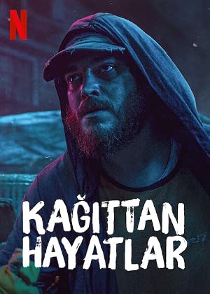 فيلم حياة من ورق 2021 مترجم اون لاين افلام عرب بلس
