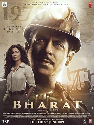 فيلم Bharat 2019 مدبلج اون لاين افلام عرب بلس