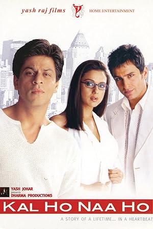 فيلم Kal Ho Naa Ho 2003 مدبلج اون لاين افلام عرب بلس