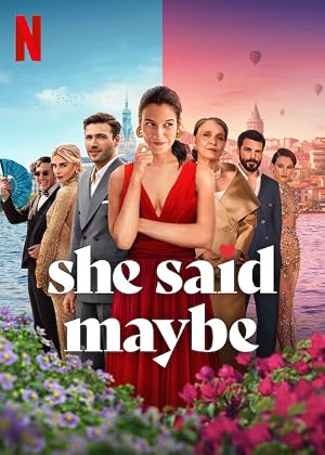 فيلم قالت ربما 2025 مترجم اون لاين افلام عرب بلس