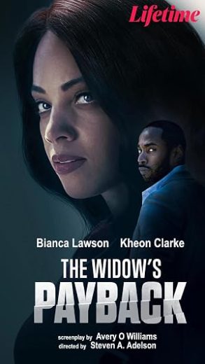 فيلم The Widow’s Payback 2025 مترجم اون لاين افلام عرب بلس