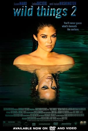 فيلم Wild Things 2 2004 مترجم اون لاين افلام عرب بلس