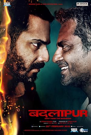 Badlapur 2015 مدبلج اون لاين افلام عرب بلس