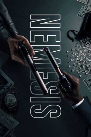 مسلسل Nemesis مترجم افلام عرب بلس