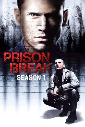 مسلسل Prison Break الموسم الاول مترجم افلام عرب بلس
