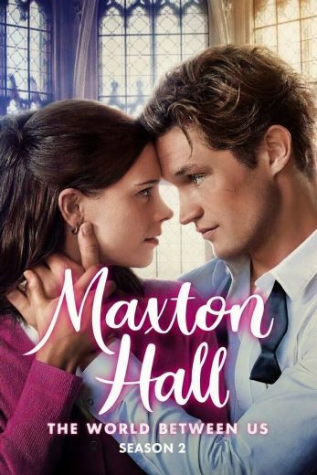 مسلسل Maxton Hall الموسم الثاني مترجم افلام عرب بلس