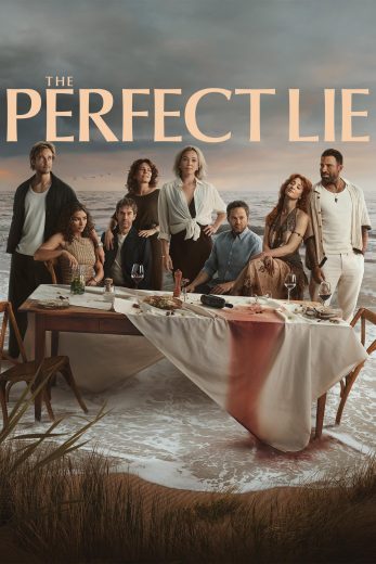 مسلسل The Perfect Lie مترجم افلام عرب بلس