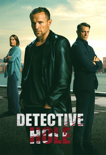 مسلسل Detective Hole مترجم افلام عرب بلس