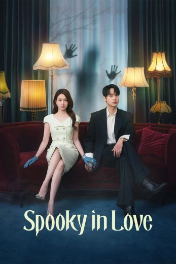مسلسل Spooky in Love مترجم افلام عرب بلس