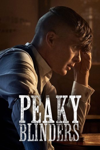 مسلسل Peaky Blinders الموسم الخامس مترجم افلام عرب بلس