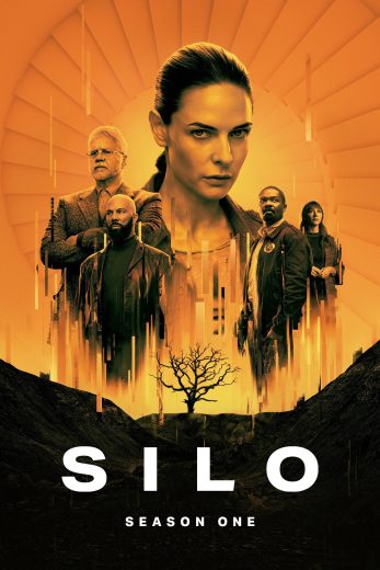 مسلسل Silo الموسم الاول مترجم افلام عرب بلس