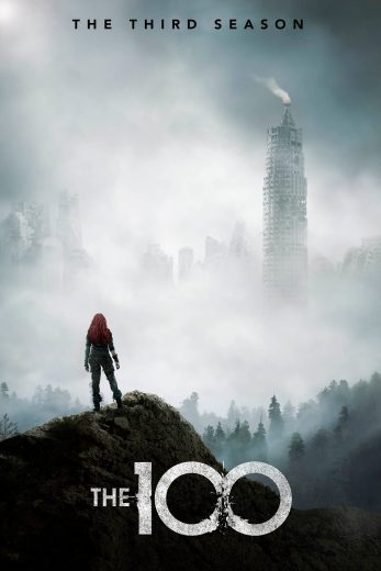 مسلسل The 100 الموسم الثالث مترجم افلام عرب بلس