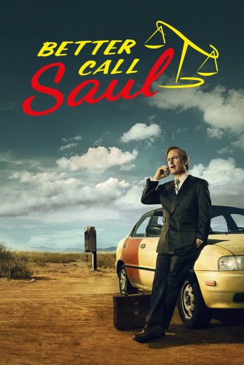 مسلسل Better Call Saul الموسم الاول مترجم افلام عرب بلس