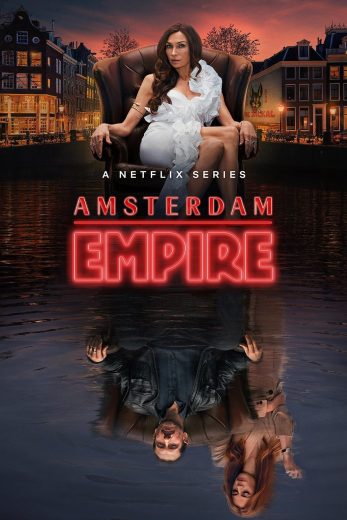 مسلسل Amsterdam Empire مترجم افلام عرب بلس