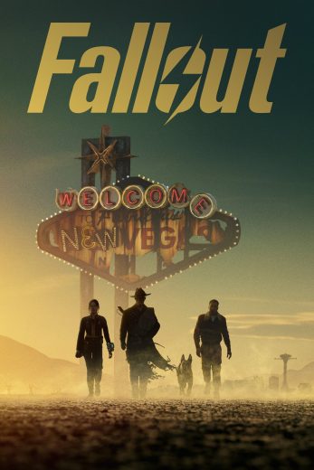 مسلسل Fallout مترجم افلام عرب بلس