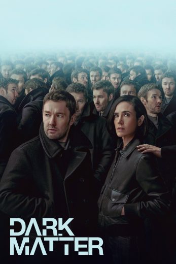مسلسل Dark Matter الموسم الاول مترجم افلام عرب بلس