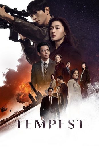 مسلسل Tempest مترجم افلام عرب بلس
