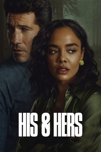 مسلسل His & Hers مترجم افلام عرب بلس