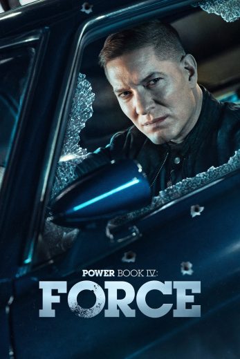 مسلسل Power Book IV Force الموسم الثاني مترجم افلام عرب بلس