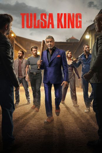 مسلسل Tulsa King الموسم الثالث مترجم افلام عرب بلس
