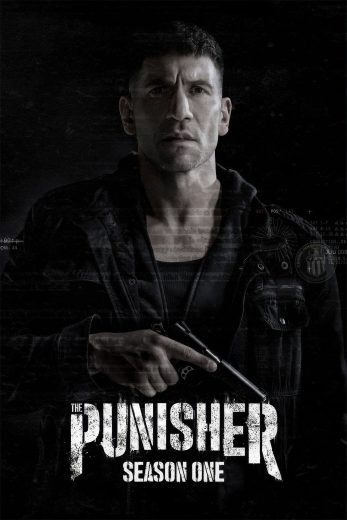مسلسل The Punisher الموسم الاول مترجم افلام عرب بلس
