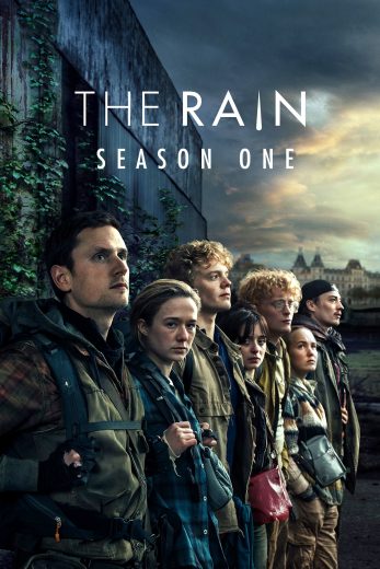 مسلسل The Rain الموسم الاول مترجم افلام عرب بلس