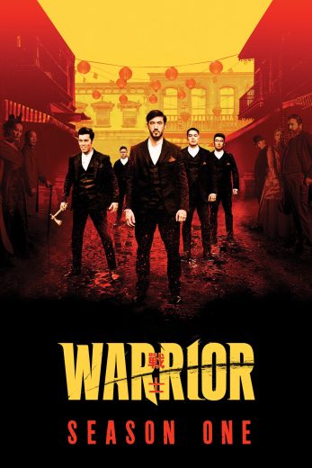 مسلسل Warrior الموسم الاول مترجم افلام عرب بلس