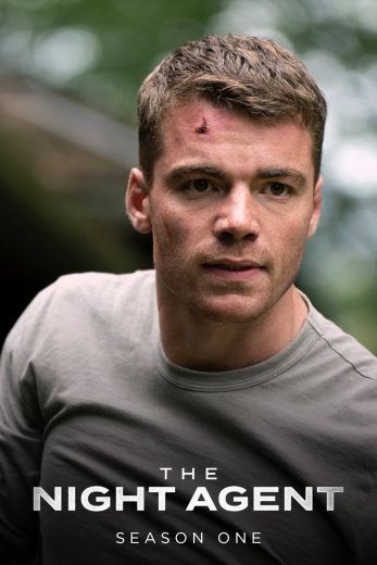 مسلسل The Night Agent الموسم الاول مترجم افلام عرب بلس