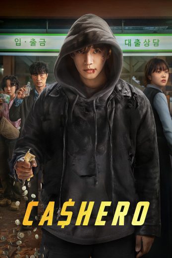 مسلسل Cashero مترجم افلام عرب بلس