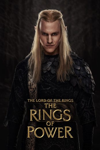 مسلسل The Rings of power الموسم الثاني مترجم افلام عرب بلس