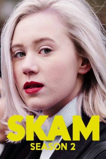 مسلسل Skam الموسم الثاني مترجم افلام عرب بلس