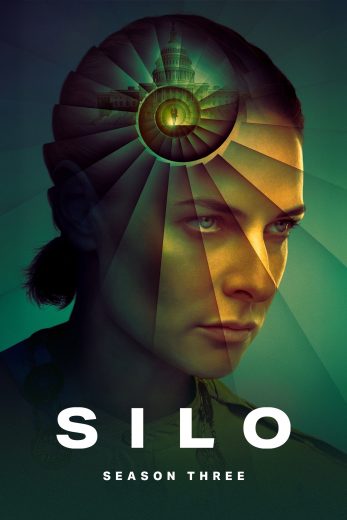 مسلسل Silo الموسم الثالث مترجم افلام عرب بلس