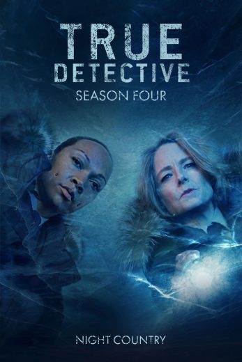 مسلسل True Detective الموسم الرابع مترجم افلام عرب بلس